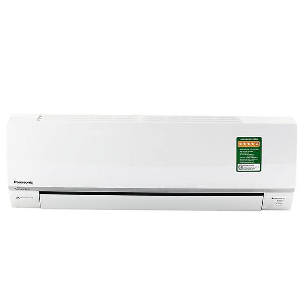 Chọn mua top 3 điều hòa Panasonic 12000BTU 2 chiều sao cho rẻ nhất