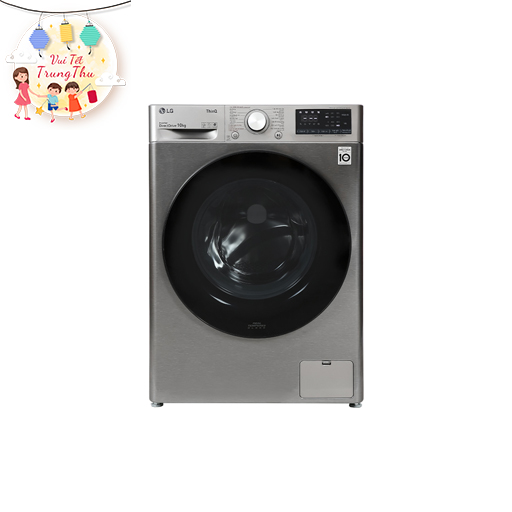 Mua Máy Giặt Lồng Ngang LG Mùa Mới 2023