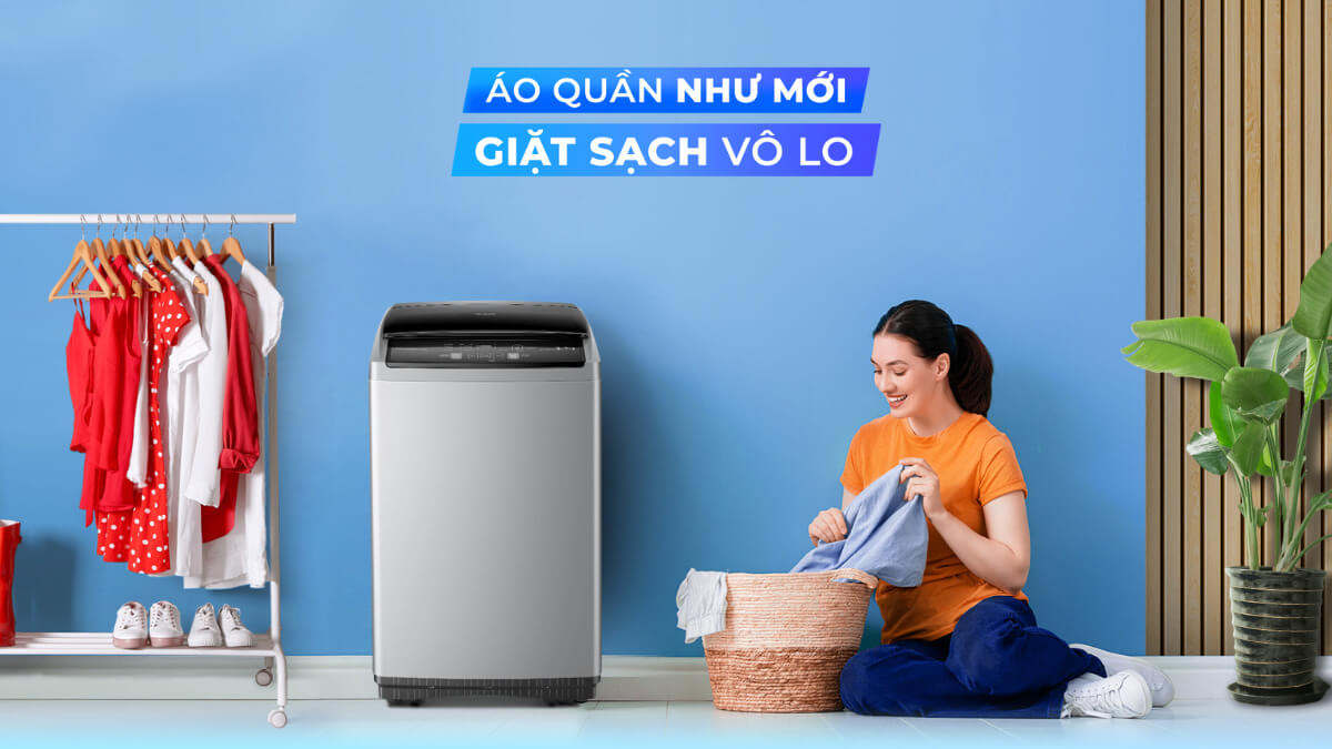 Máy Giặt Sharp Giá Rẻ Cho Sinh Viên