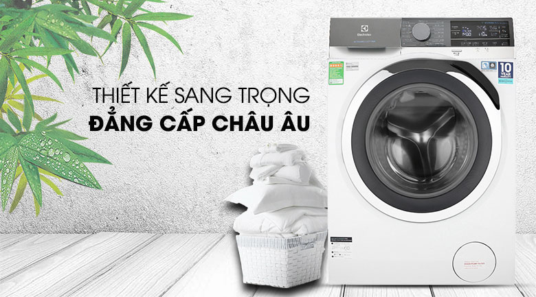 Máy Giặt Electrolux Nào Bền, Đẹp, Tốt Cho Gia Đình