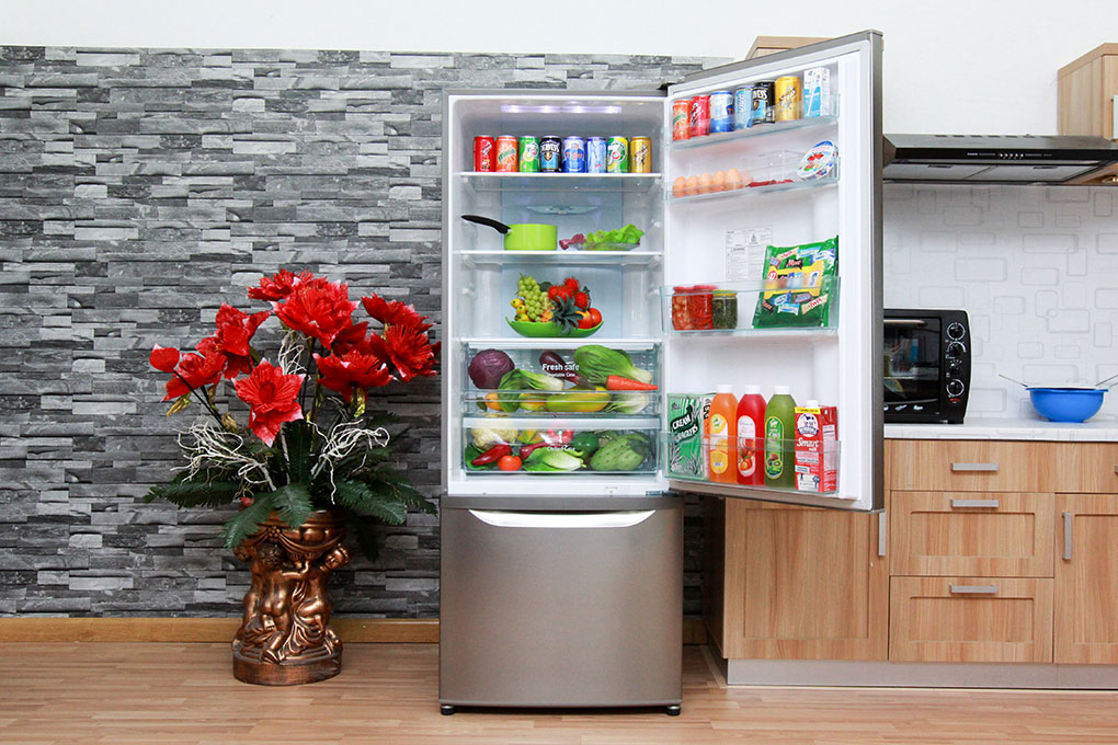 Tham Khảo Một Số Dòng Tủ Lạnh Dưới 400 Lít