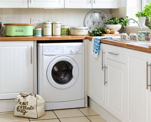 Giới Thiệu Những Mẫu Máy Giặt Lồng Ngang 10kg Tiêu Biểu