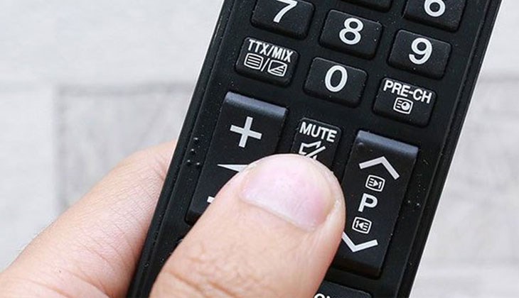 Hướng Dẫn Khắc Phục Lỗi Tivi Sharp Bị Mất Tiếng Tại Nhà Đơn Giản