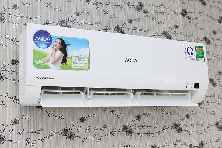 Các Mã Lỗi Thường Gặp Của Điều Hòa Aqua và Hướng Dẫn Cách Khắc Phục Hiệu Quả