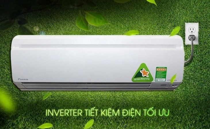 Điều hòa Inverter là gì? So sánh với điều hòa thông thường