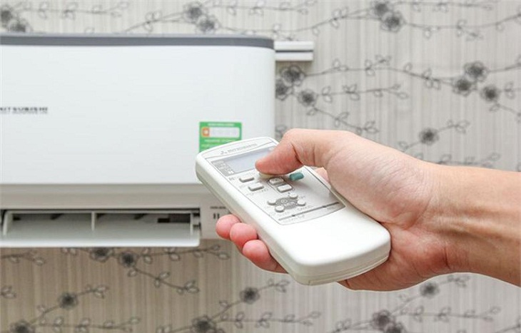 Hướng dẫn khắc phục nhanh 5 lỗi thường gặp trên remote điều hòa đơn giản tại nhà