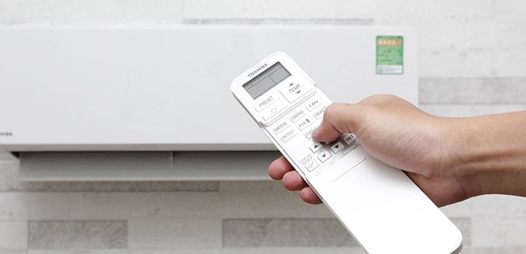 5 Lỗi Thường Gặp Ở Remote Điều Hòa Và Cách Khắc Phục Nhanh Chóng