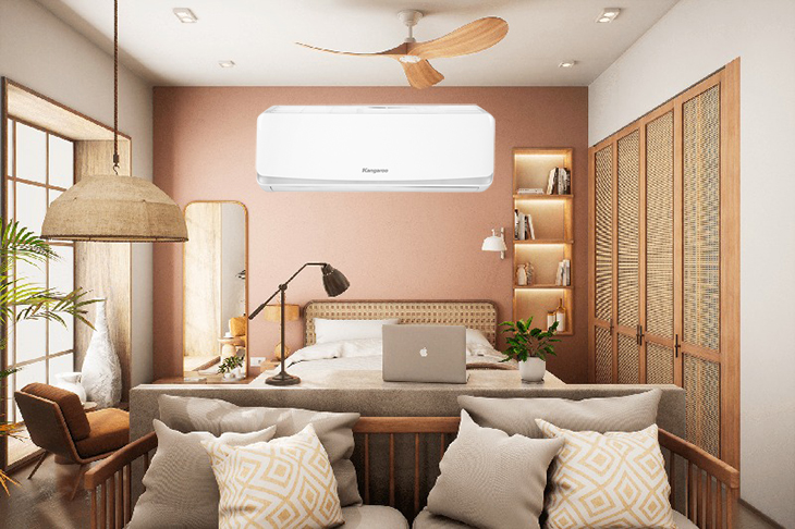 So sánh điều hòa Inverter và điều hòa thường: Ưu nhược điểm & nên chọn loại nào?
