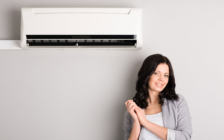 Hướng dẫn sử dụng điều hòa 2 chiều: Cách chuyển chế độ nóng lạnh dễ dàng ai cũng làm được