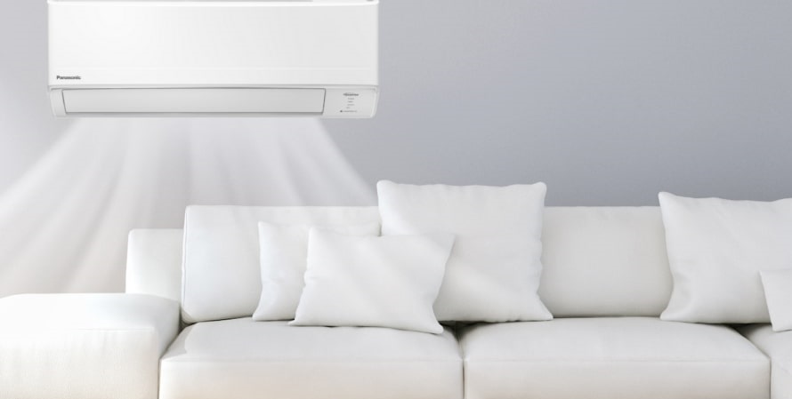 Vì sao không nên để điều hòa quá lạnh?
