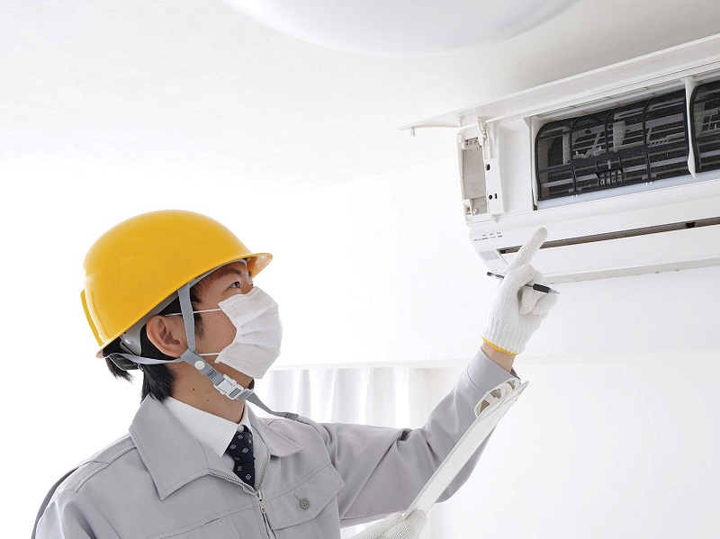 Nguyên nhân điều hòa không tắt và cách khắc phục hiệu quả tại nhà