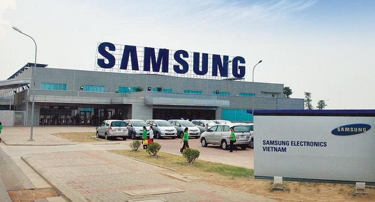 Khám phá 9 lợi ích khi chọn mua máy giặt Samsung cho tổ ấm hiện đại của bạn