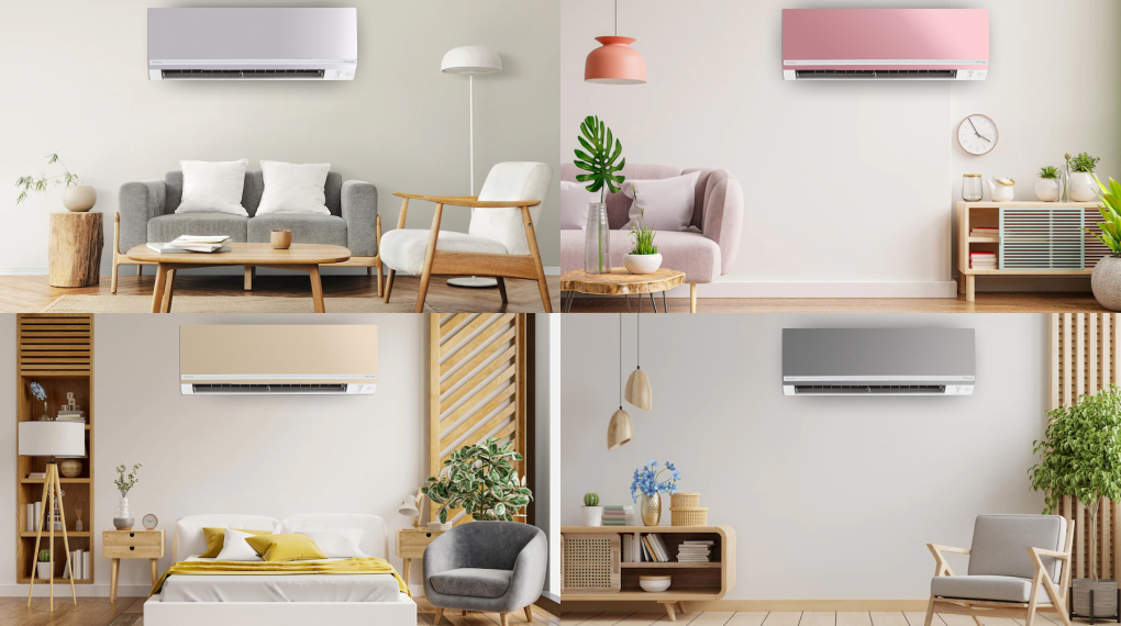 Điều hòa nội địa Nhật có tốt không? Ưu nhược điểm cần biết trước khi mua