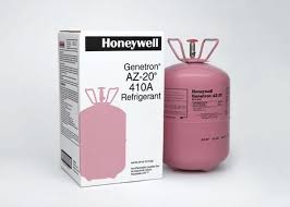 So sánh gas R32 và R410A: Loại gas nào tốt hơn cho điều hòa hiện nay?