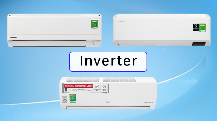 Có Nên Mua Điều Hòa Inverter? Phân Tích Ưu Nhược Điểm Chi Tiết