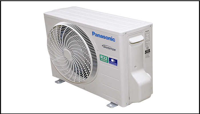 Cục Nóng Điều Hòa Không Hoạt Động? Nguyên Nhân Và Cách Xử Lý Hiệu Quả