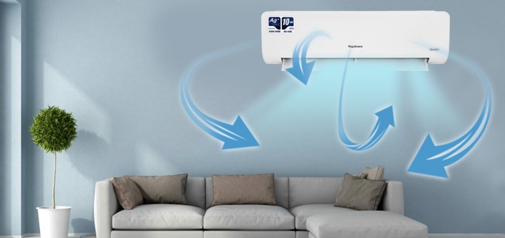 Hướng Dẫn Sử Dụng Điều Khiển Nagakawa Dễ Hiểu