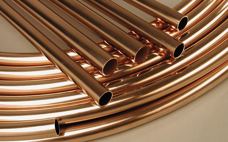 Vì Sao Ống Đồng Điều Hòa Phải Dài Tối Thiểu 3m?