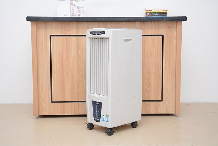 Quạt Hơi Nước Hay Điều Hòa: Loại Nào Tiết Kiệm Hơn?