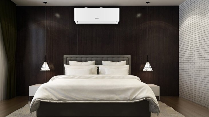 Điều Hòa Nagakawa Báo Lỗi E4? Nguyên Nhân & Cách Khắc Phục