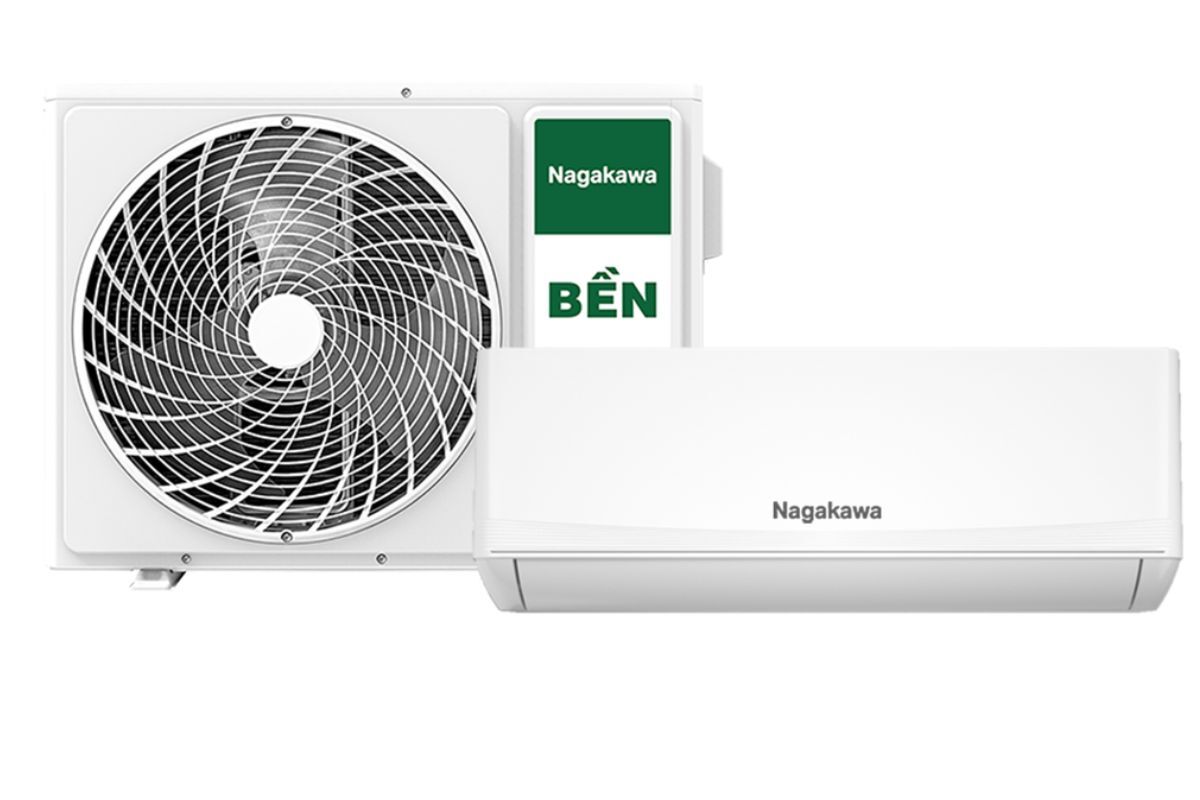 Điều Hòa Nagakawa Báo Lỗi F6: Nguyên Nhân & Cách Khắc Phục