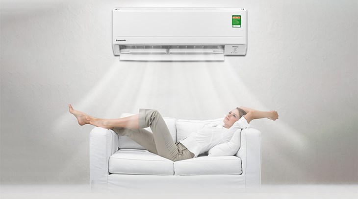 Lỗi F11 Điều Hòa Panasonic: Nguyên Nhân & Cách Xử Lý