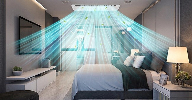 Cách Khắc Phục Lỗi A3 Điều Hòa Daikin Nhanh Chóng Tại Nhà