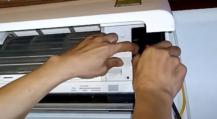 Nguyên Nhân và Cách Khắc Phục Lỗi E6 Điều Hòa Funiki Hiệu Quả