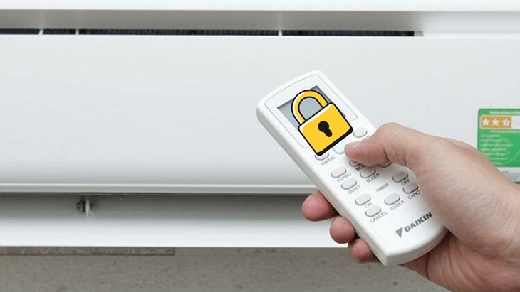 Điều Khiển Điều Hòa Daikin Bị Lỗi: Cách Xử Lý Nhanh Chóng