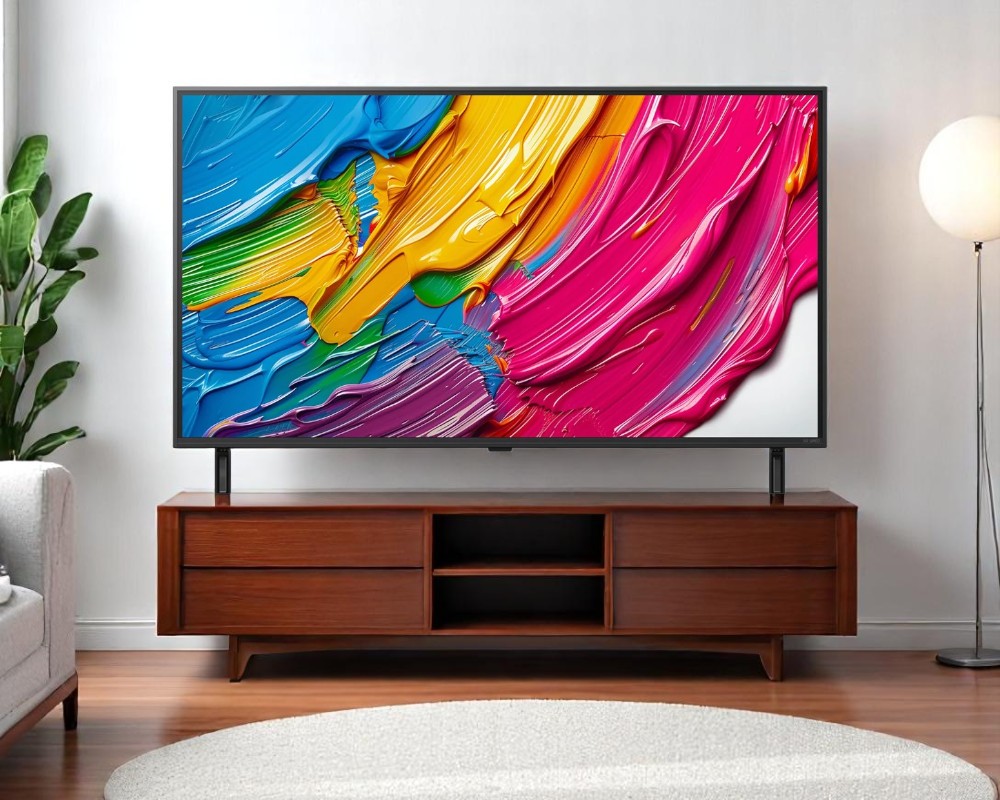 Tư vấn chọn Smart Tivi LG 75 inch đón Tết Bính Ngọ 2026 – Màn hình lớn cho cả gia đình sum vầy