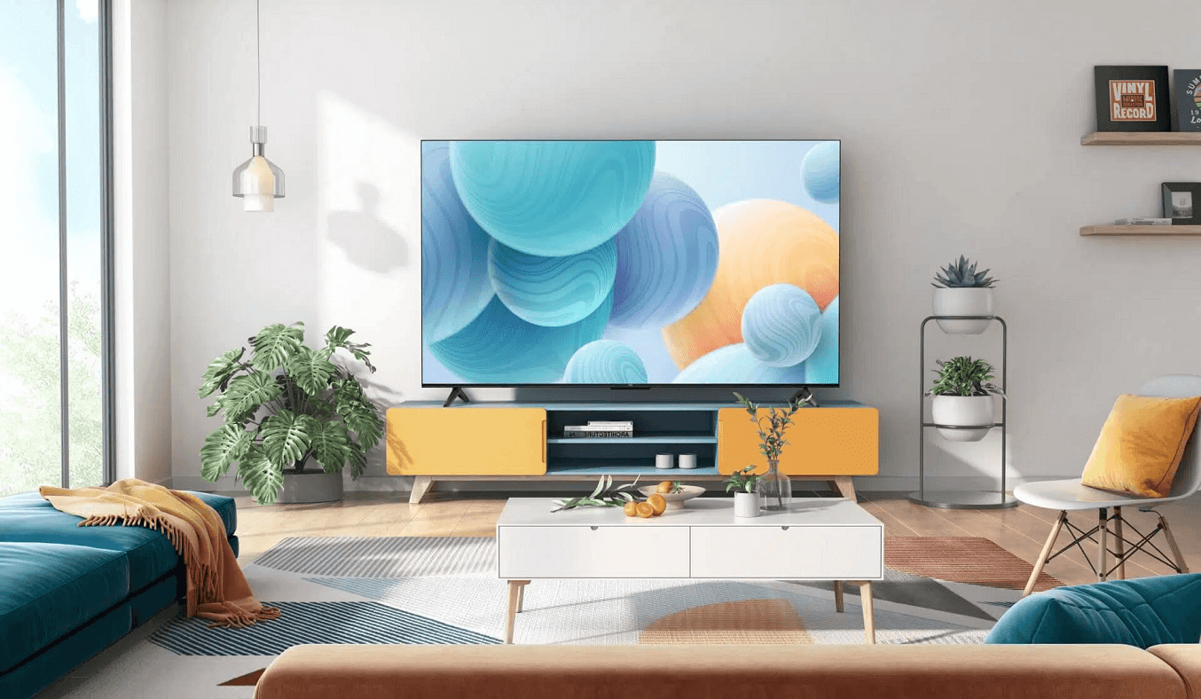 Gợi ý Smart Tivi 55 inch giá tốt đón Tết Bính Ngọ 2026