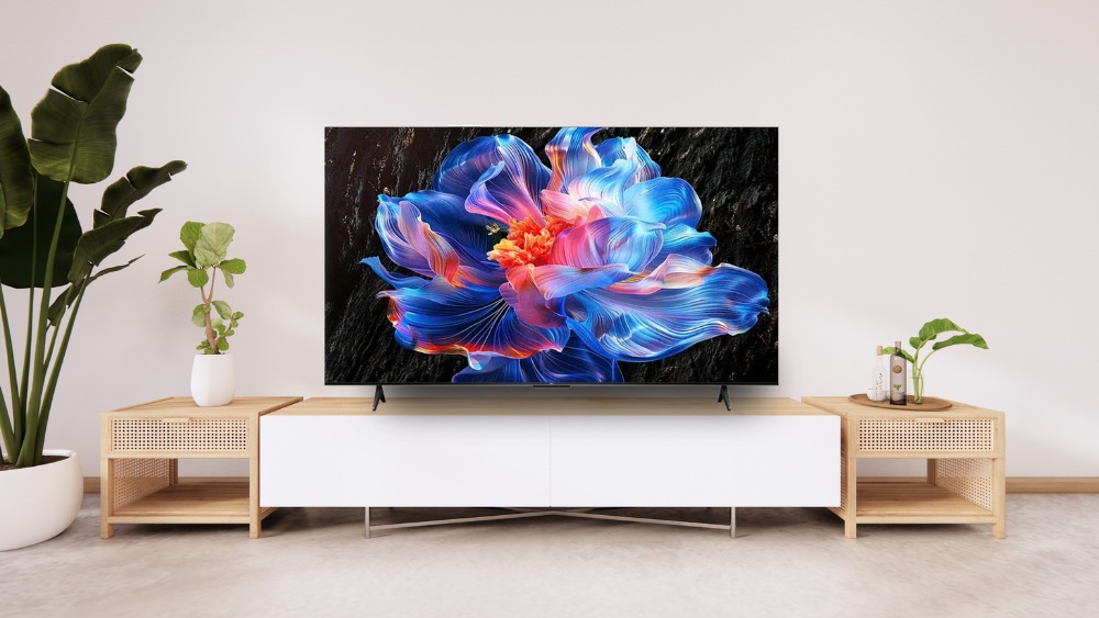 Gợi Ý 3 Mẫu Tivi 65 Inch Phù Hợp Gia Đình Việt Dịp Tết 2026