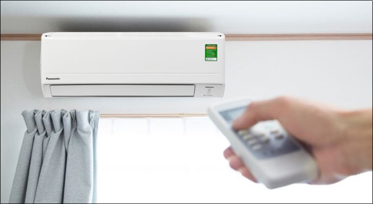 Điều hòa Panasonic báo lỗi H97: Nguyên nhân & cách xử lý nhanh chóng