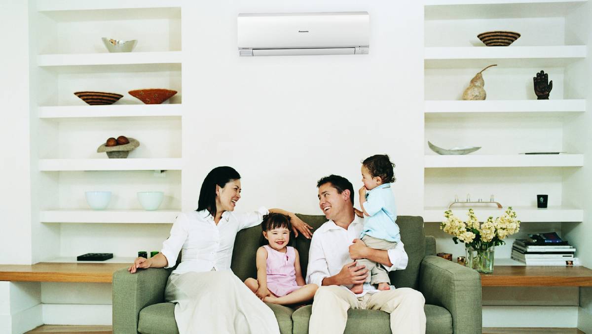 Bảng Giá Điều Hòa 12000BTU Mới Nhất 2019