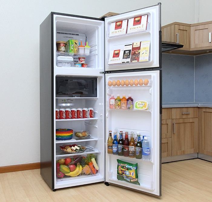 Tủ Lạnh 300 Lít Nào Tốt Nhất