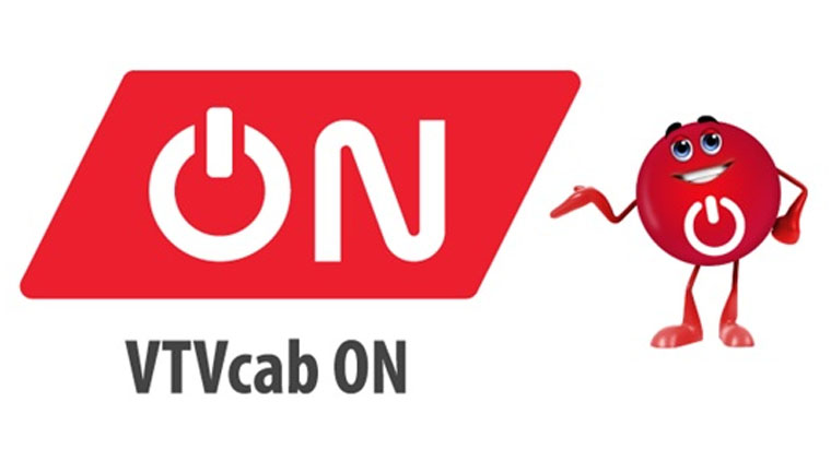 Hướng dẫn kích hoạt gói VTVCab On trên smart tivi LG