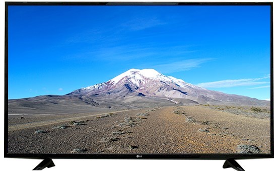 Giá tivi LG 49 inch khoảng bao nhiêu tiền ?