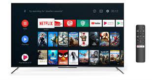 Cách Khắc Phục Khi Tivi TCL Không Vào Được Youtube