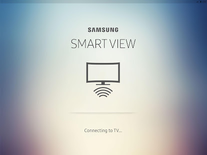 Ứng dụng Samsung Smart View là gì?