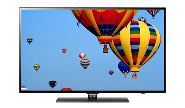 Đánh giá TV LED Samsung UN40EH6000