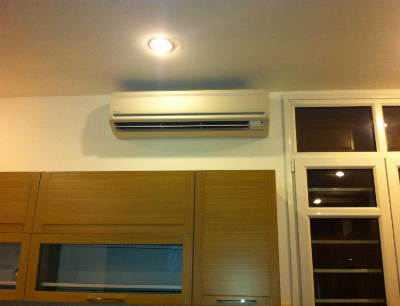 Hướng dẫn lắp điều hòa tiết kiệm điện