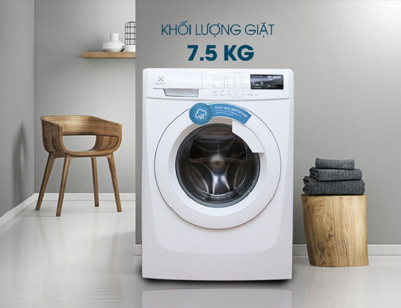 Top 3 Máy Giặt Electrolux 7Kg Bán Chạy Nhất Tháng 11/2017