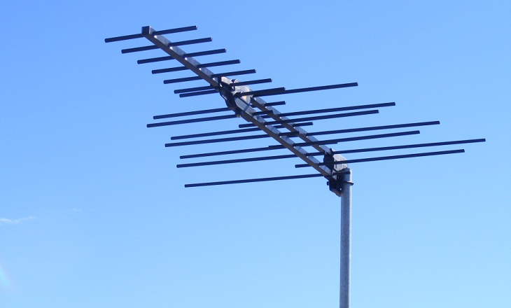 Tivi bị mất kênh truyền hình, hướng dẫn dò kênh tivi