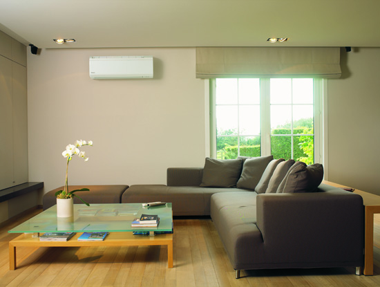 Cách Tính Công Suất Điều Hòa Daikin Theo Diện Tích Phòng