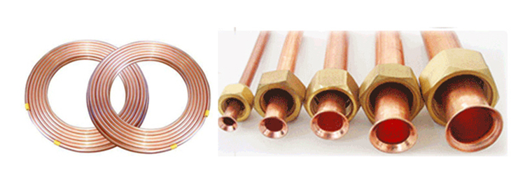 Thay điều hòa mới có cần thay ống đồng không?