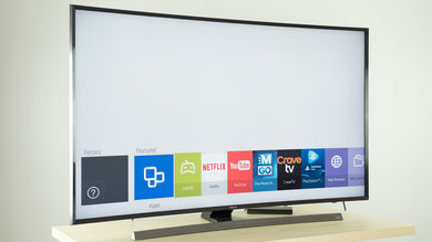 Chất lượng hình ảnh tivi samsung 48 inch tốt nhất năm 2015