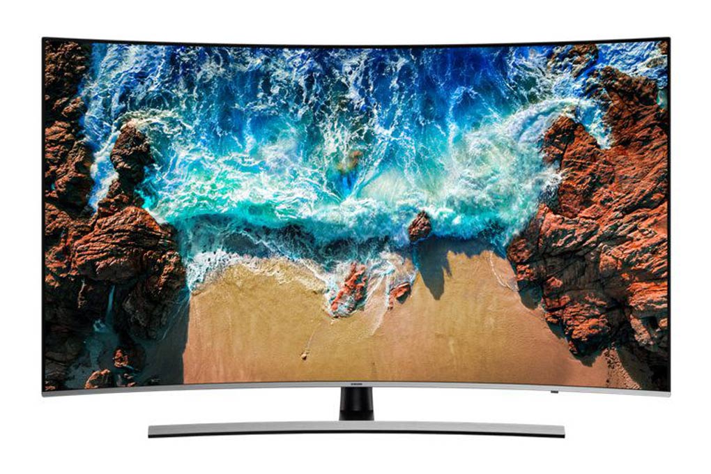 Báo giá tivi Samsung 65 inch tháng 9/2018