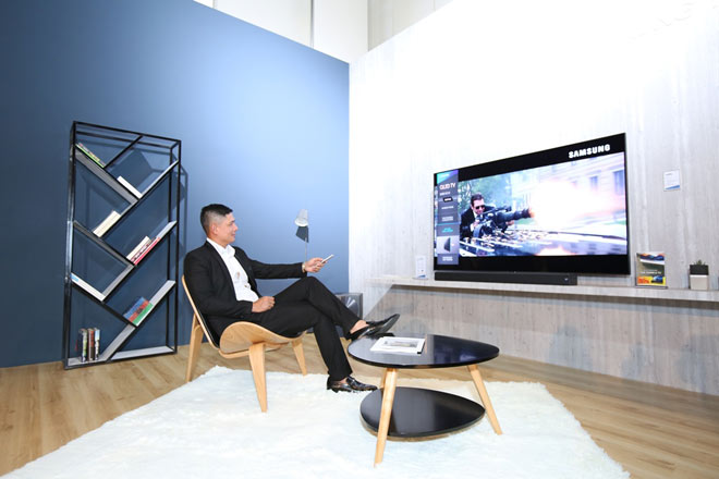 Tư Vấn Chọn Mua Tivi 