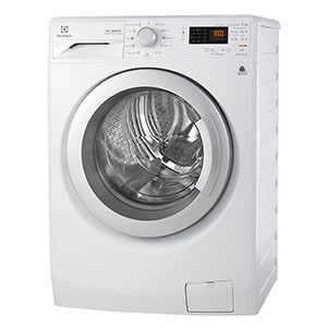 hướng dẫn sử dụng máy giặt electrolux