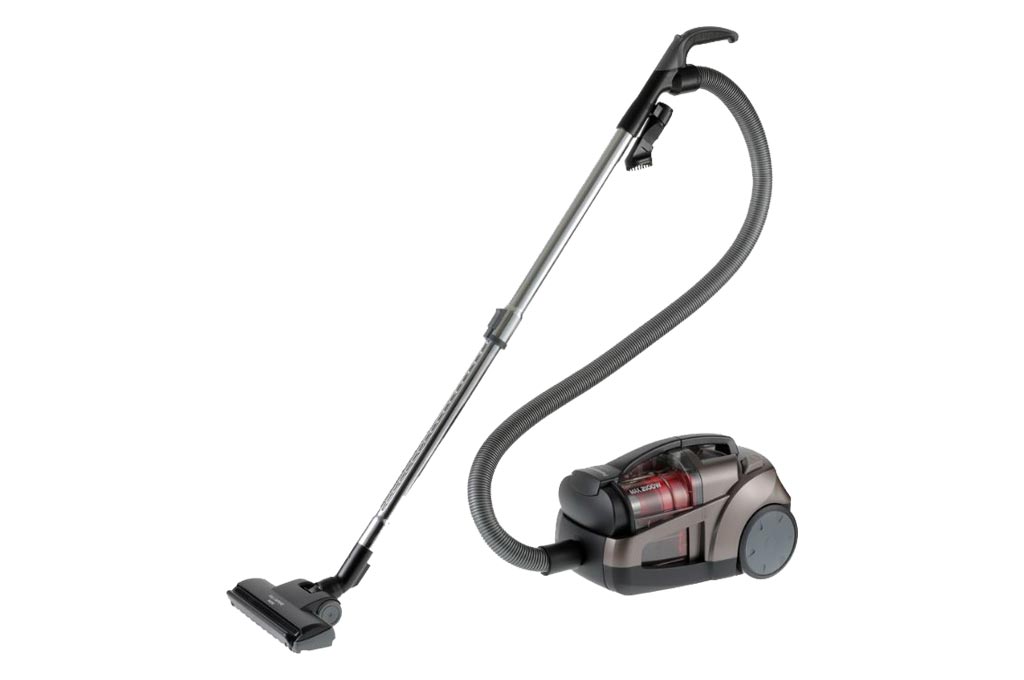Top 3 Máy Hút Bụi Panasonic Cao Cấp Bán Chạy Nhất Tháng 10/2020
